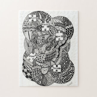 Missing Piece of the Puzzle