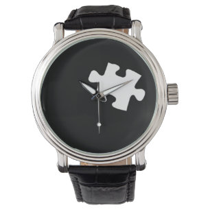 Missing Piece Watch