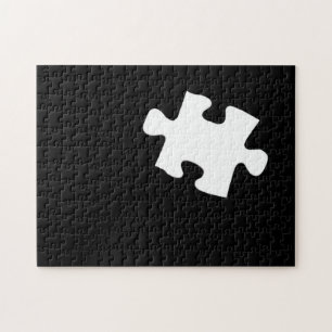 Missing Puzzle Piece