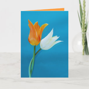 Missing You Greeting Cards