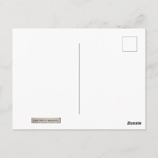 Missing you, lockdown humour, Van Gogh, classic Postcard