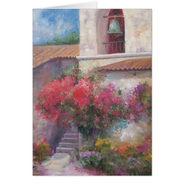 MIssion Bell (Front)