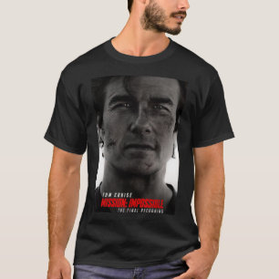 Mission: Impossible – The Final Reckoning 2025 T-Shirt