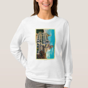 Mission Inn, Rotunda WingRiverside, CA T-Shirt