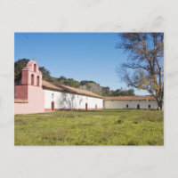 Mission La Purisima Concepcion