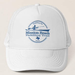 Mission Reach PT Trucker Hat