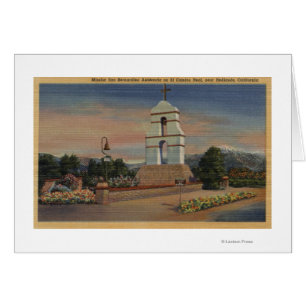 Mission San Bernardino Asistencia