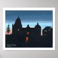 Mission San Carlos, Carmel, California