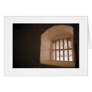 Mission Window