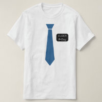 Missionary Elder P-Day™ LDS Men’s T-shirt