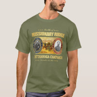 Missionary Ridge (FH2) T-Shirt
