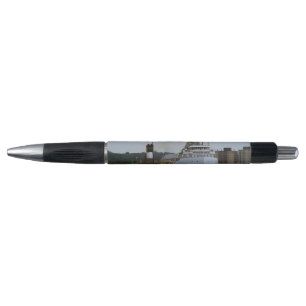 Mississagi pen