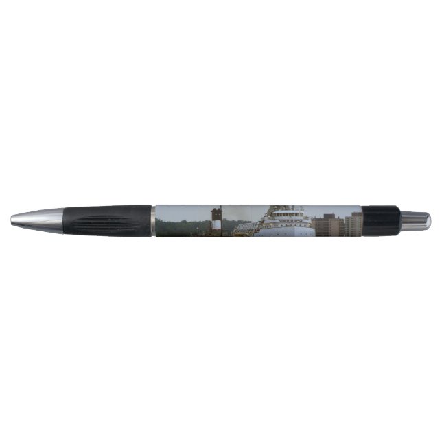 Mississagi pen (Front)