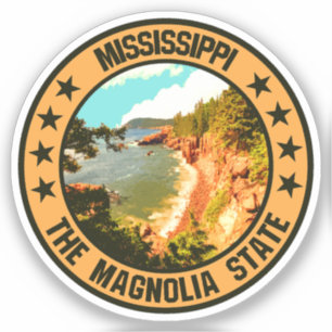 Mississippi                                       