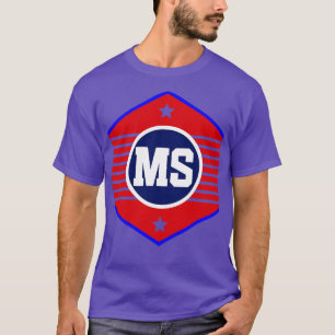 Mississippi 13 T-Shirt