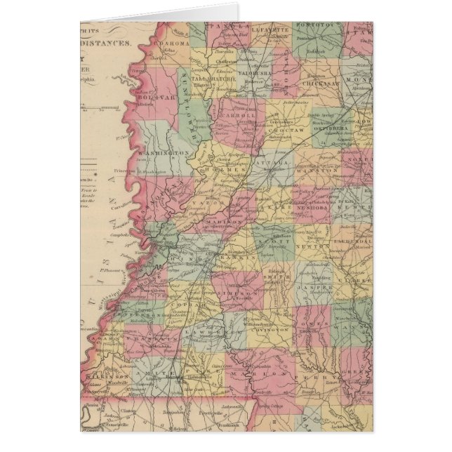 Mississippi 2 (Front)