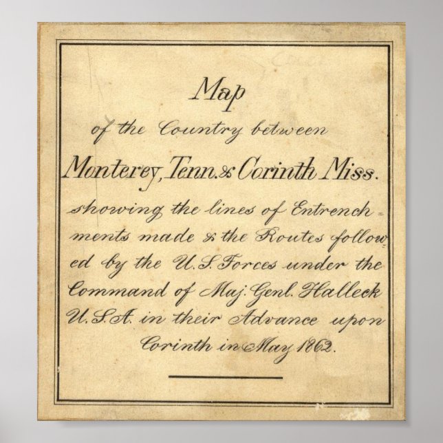 Mississippi 6 poster (Front)