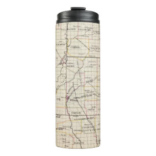 Mississippi 7 2 thermal tumbler
