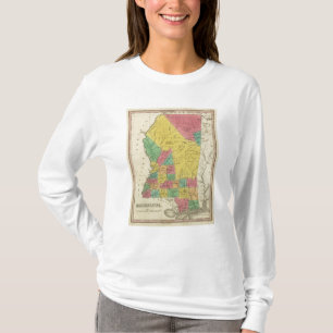 Mississippi 9 T-Shirt