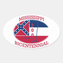 MISSISSIPPI BICENTENNIAL