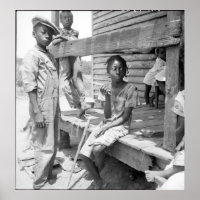 Mississippi Delta Children