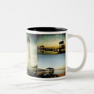 Mississippi Gulf Coast Mug