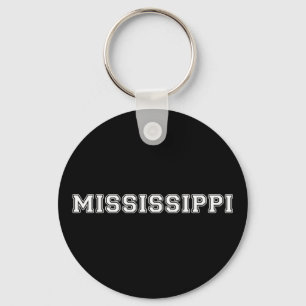 Mississippi Key Ring