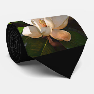 Mississippi, Louisiana Southern Magnolia Tie