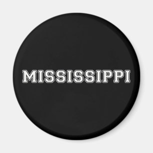 Mississippi Magnet