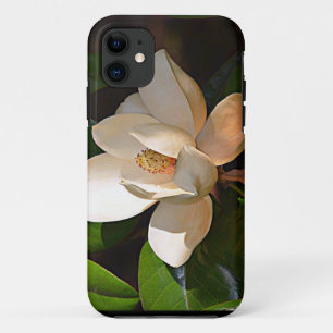 Mississippi Magnolia iPhone 11 Case