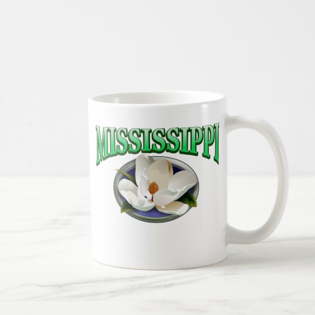 Mississippi Mug (Right)