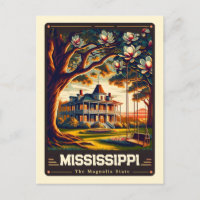 Mississippi | Patriotic Spirit Vintage