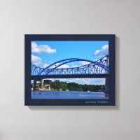 Mississippi River Bridge
