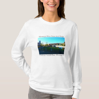 Mississippi River T-Shirt