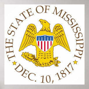 Mississippi sign
