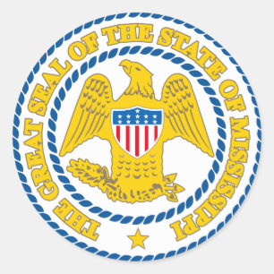 Mississippi State Seal