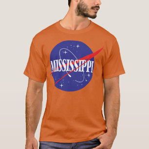 Mississippi T-Shirt