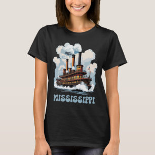 Mississippi T-Shirt