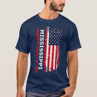 Mississippi T-Shirt