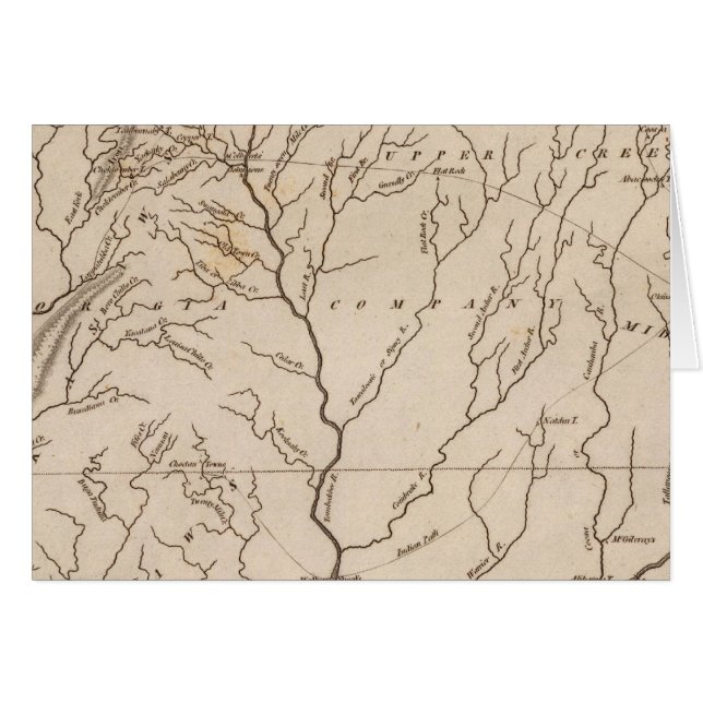 Mississippi Territory 4 (Front Horizontal)