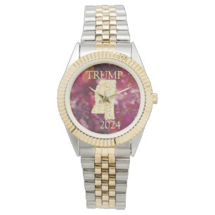 MISSISSIPPI WATCH