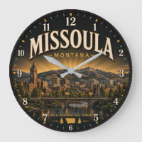 Missoula Montana