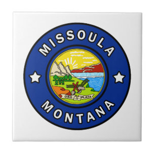 Missoula Montana Tile