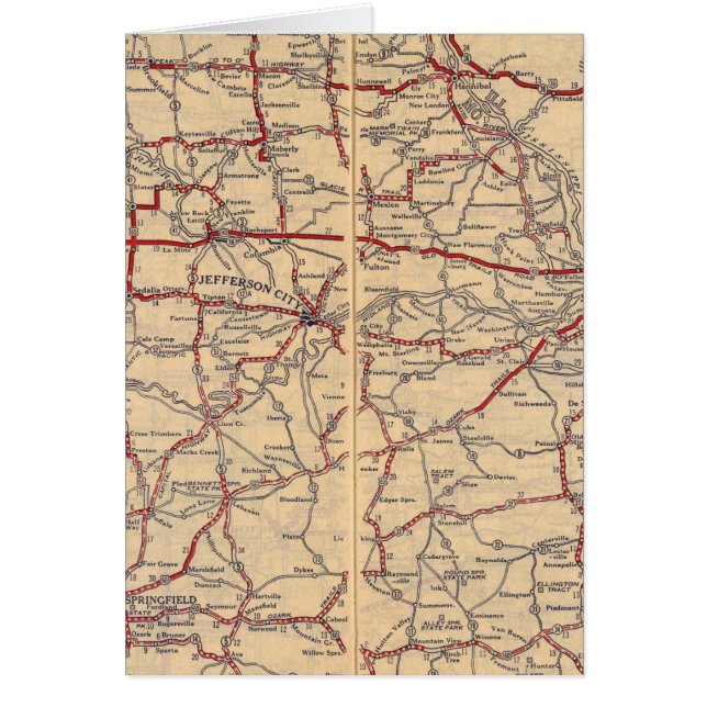 Missouri 11 (Front)