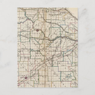 Missouri 2 postcard