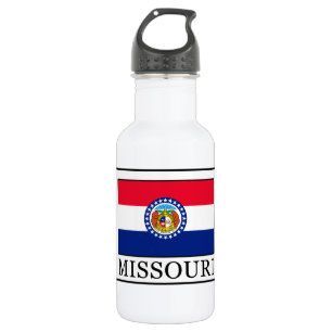 Missouri 532 Ml Water Bottle
