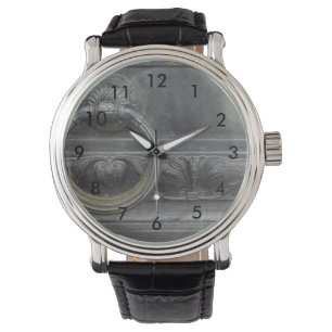 Missouri Capital Door Handle Watch