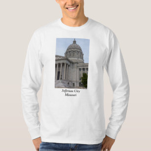 Missouri Capitol T-Shirt