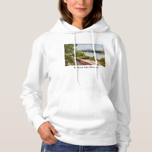 Missouri Capitol View Hoodie