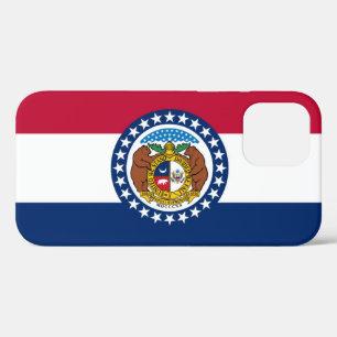 Missouri iPhone 12 Pro Case